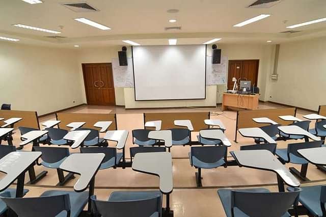 College Image